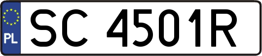 SC4501R