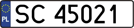 SC45021