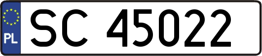 SC45022
