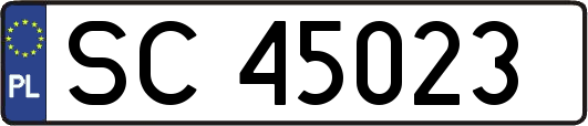 SC45023