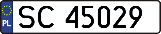 SC45029