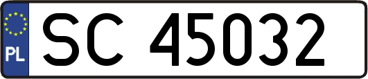 SC45032
