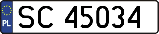 SC45034