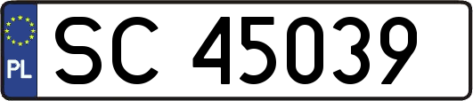 SC45039