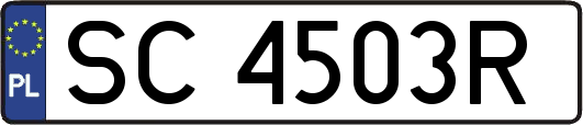 SC4503R