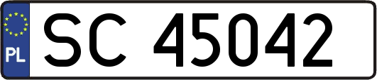 SC45042