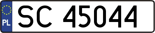 SC45044