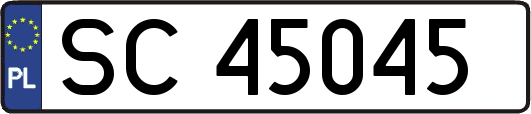 SC45045