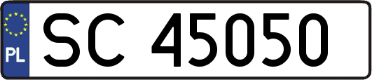 SC45050