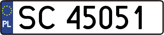 SC45051