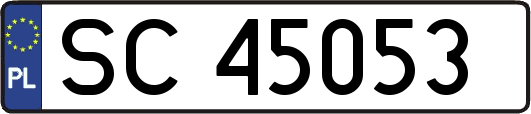 SC45053