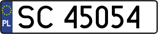 SC45054