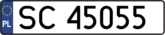SC45055