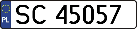SC45057