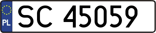 SC45059