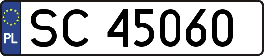 SC45060