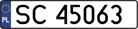 SC45063