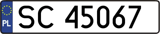 SC45067