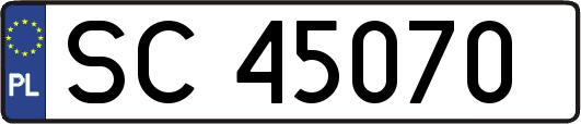 SC45070