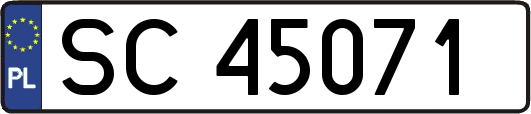 SC45071