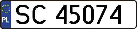 SC45074