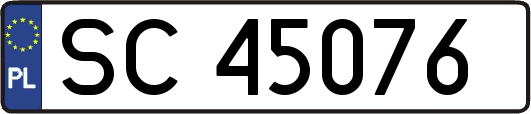 SC45076