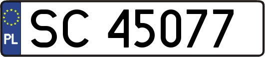 SC45077