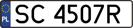 SC4507R