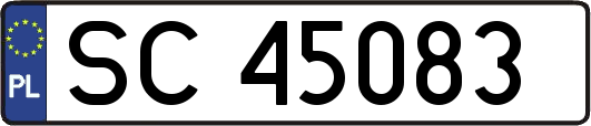 SC45083