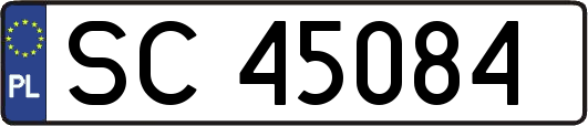SC45084