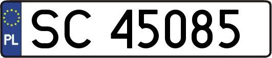 SC45085