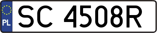SC4508R
