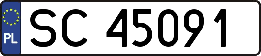 SC45091