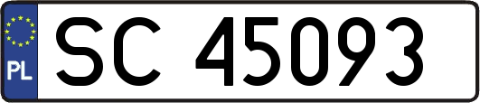 SC45093
