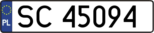 SC45094