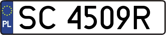 SC4509R