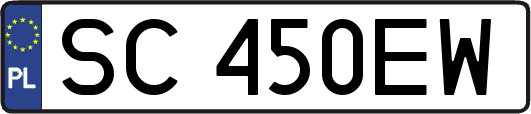 SC450EW