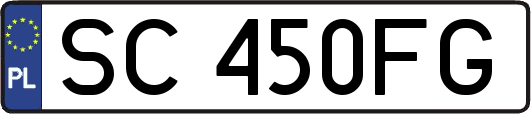 SC450FG