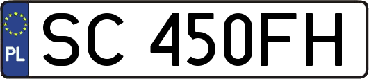 SC450FH