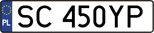 SC450YP