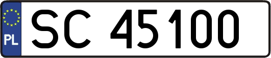 SC45100