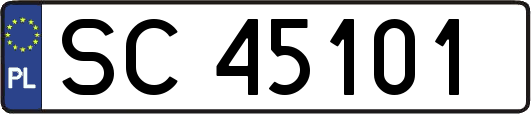 SC45101