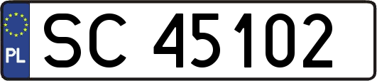 SC45102
