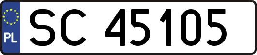 SC45105