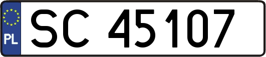 SC45107