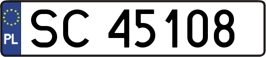 SC45108