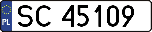 SC45109
