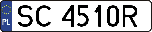 SC4510R