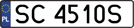 SC4510S
