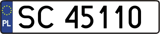 SC45110